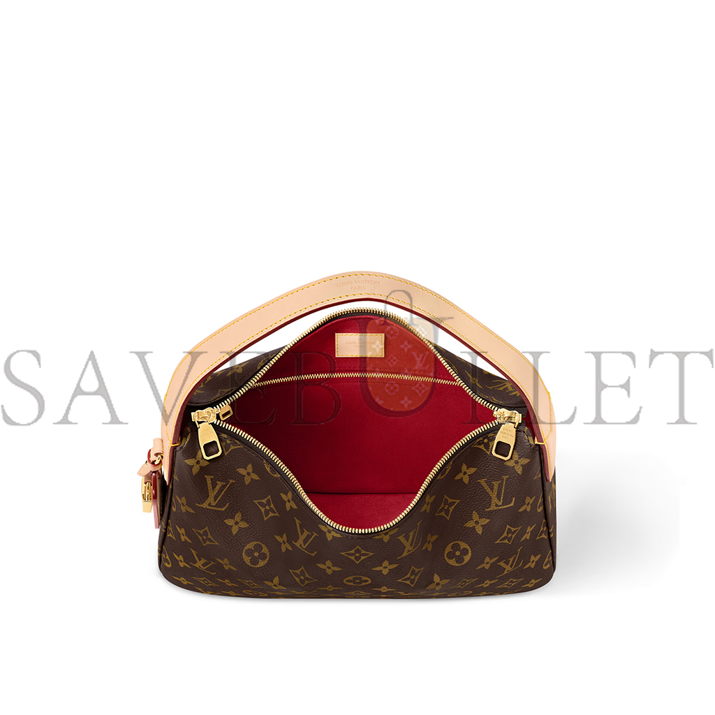 LOUIS VUITTON SLOUCHY PM M11952 (33*22*9cm) LOUIS VUITTON SLOUCHY PM M11952 (33*22*9cm)